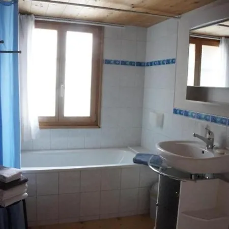 Darioli 5-bettwohnung Apartamento