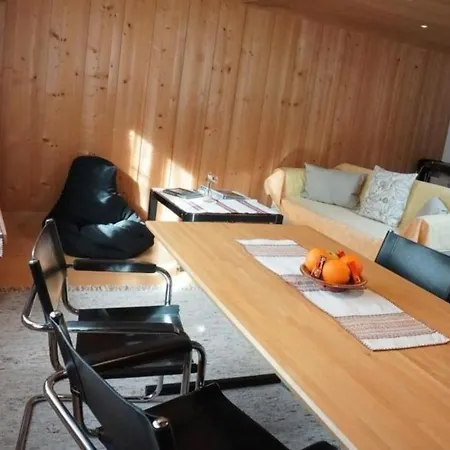 Apartamento Darioli 5-bettwohnung *