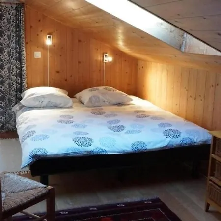 Darioli 5-bettwohnung Apartment Innertkirchen