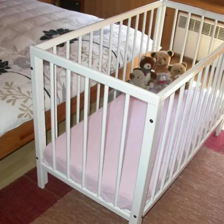 Darioli 5-bettwohnung Apartamento
