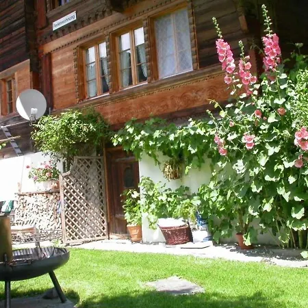 Apartamento Darioli 5-bettwohnung